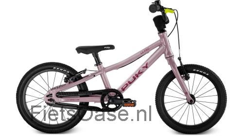 Puky LS-Pro 16 specificaties en beoordelingen